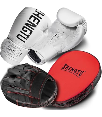 未開封　Rivalライバル　RB5 バッグ　ミット　パンチンググローブ Rival(ライバル) RB5 バッグ・ミット（パンチンググローブ) /ブルー